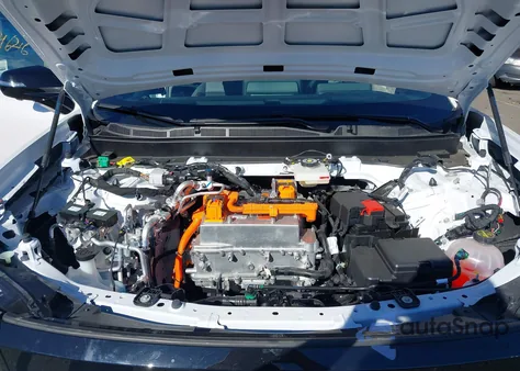 2025 Honda Prologue Elite z USA, uszkodzony, nr VIN 3GPKHZRJXSS504308